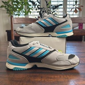 Adidas Originals ZX 4000 Consortium, size 13
